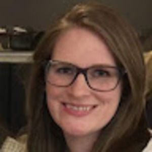 Meet your Posher, Meaghan